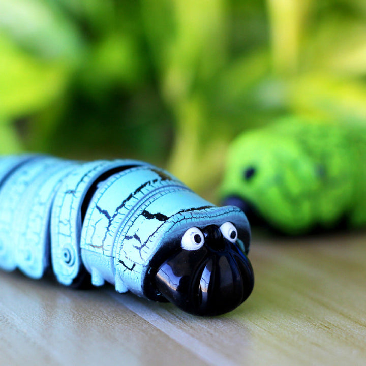 Skanto | Elektrisk radiostyrt caterpillar leke