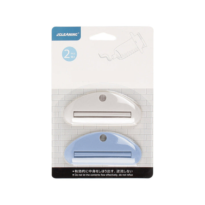 Skanto | Easy-Squeeze Tube Squeezer (2 deler)