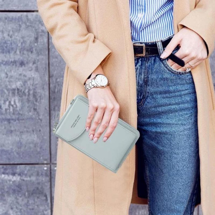 Skanto | Fashion Pouch Wallet