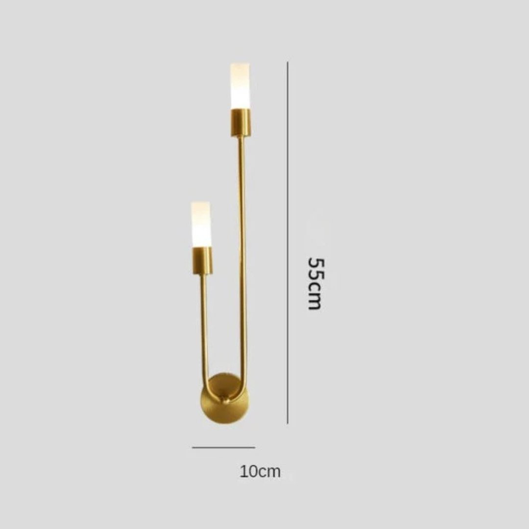 Skanto | Moderne LED Vegglampe
