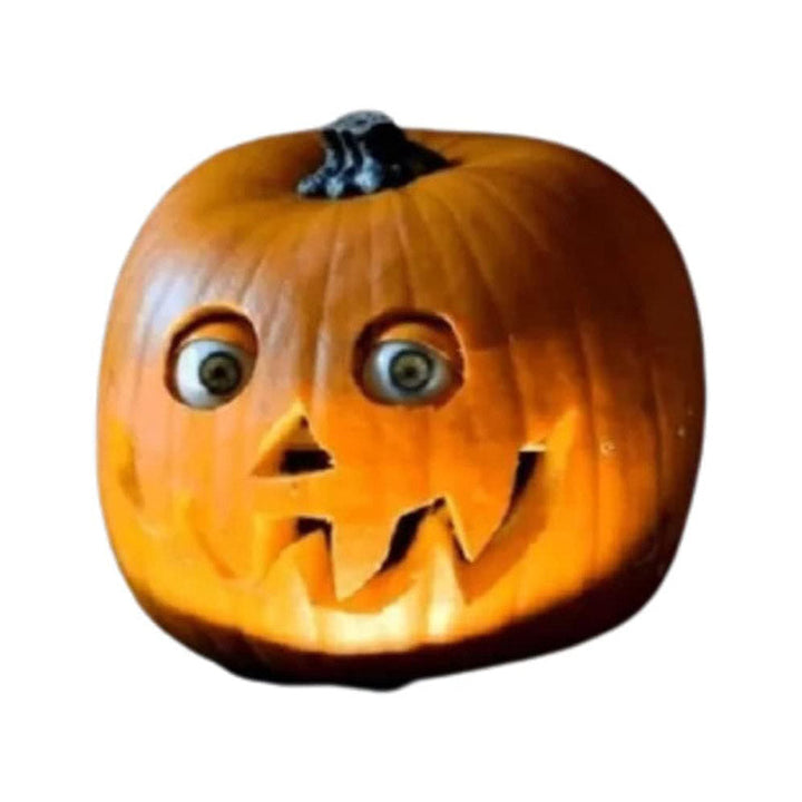 Skanto | Creepy Halloween Pumpkin