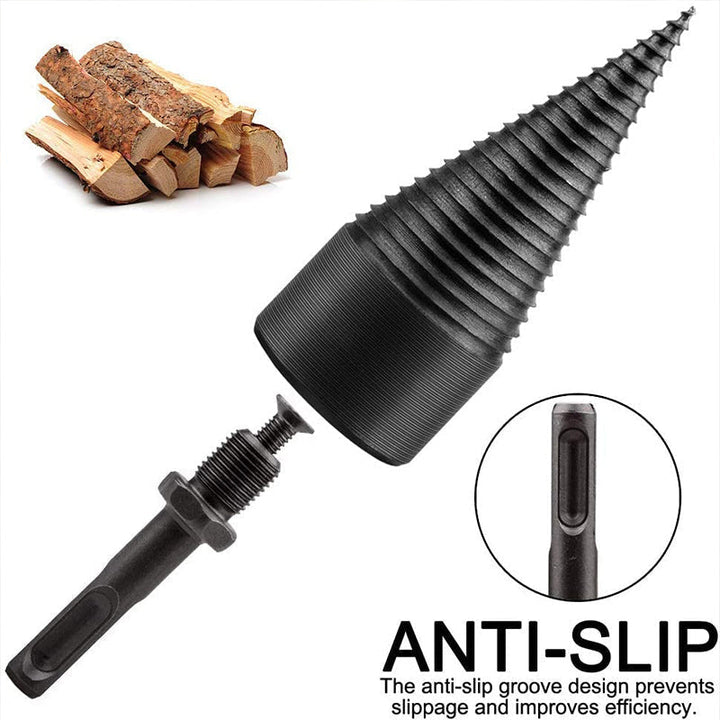 Skanto | Hex Shank Vedbor