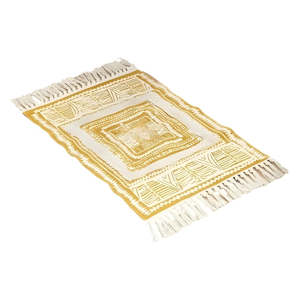 Skanto | Lustre Fringe Bohemsk Teppe