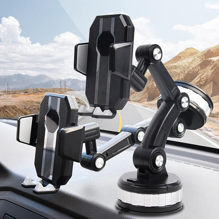Skanto | Ultra Grip telefonholder for sikker festing