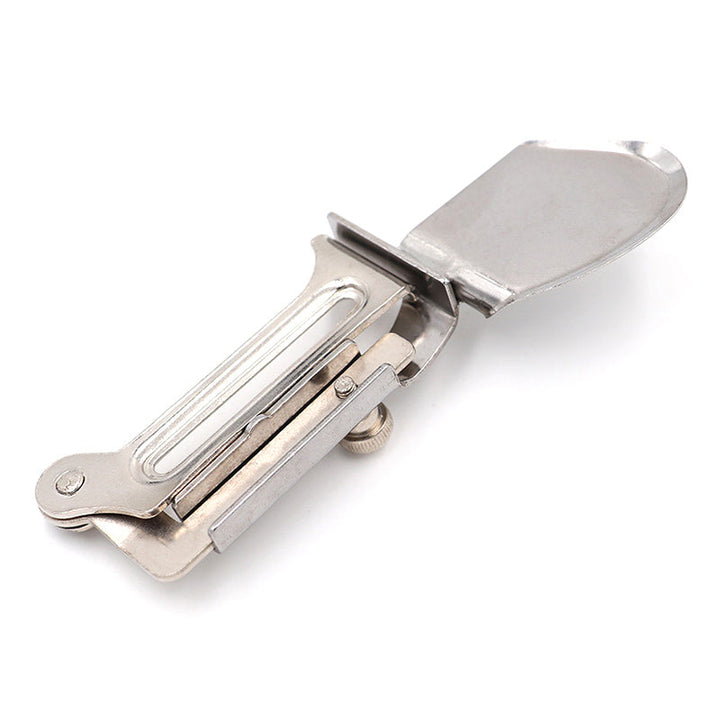 Skanto | Symaskin Hemming Roller