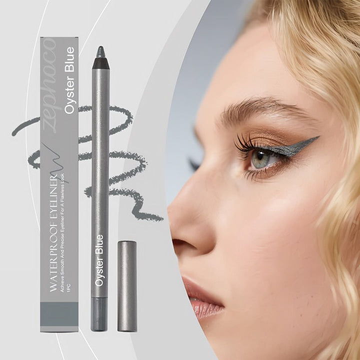 Skanto | Vanntett langvarig eyeliner