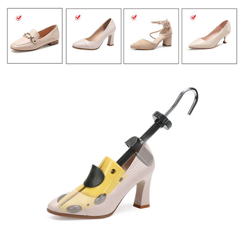 Ciaovie Skohjelper med Skohjelper | Skanto