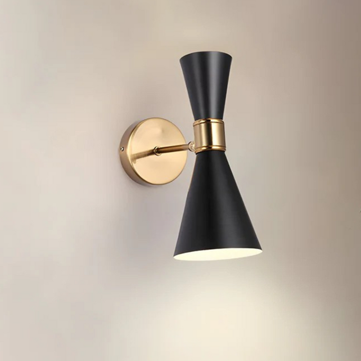 Skanto | Justerbar Minimalistisk LED Vegglampe