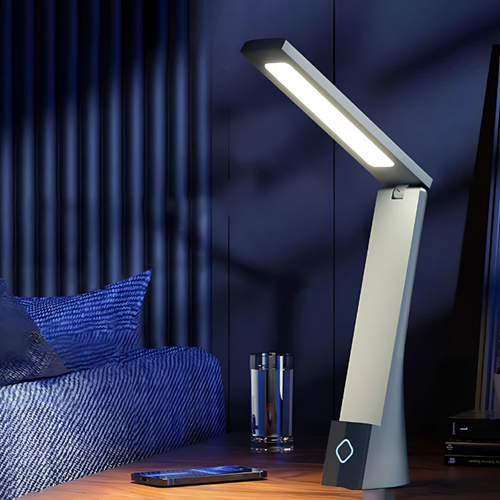 Skanto | Sammenleggbar LED Bordlampe