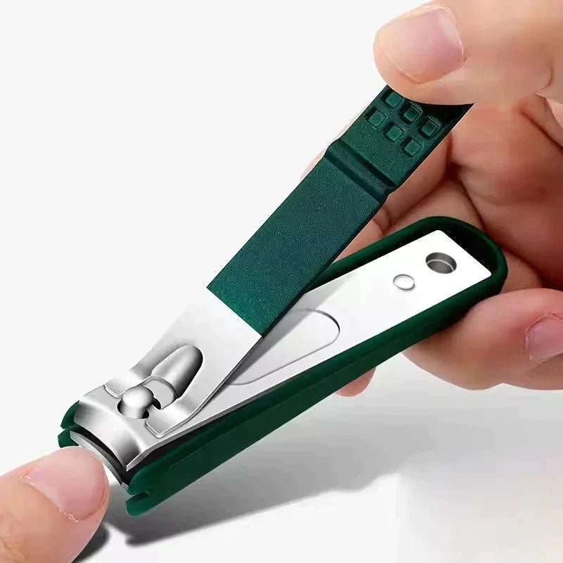 Skanto | Anti-Splash Negleklipper Set