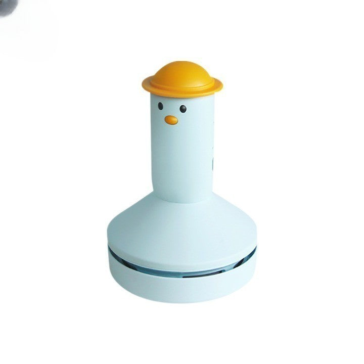 Skanto | Handy Tech Mini Støvsuger