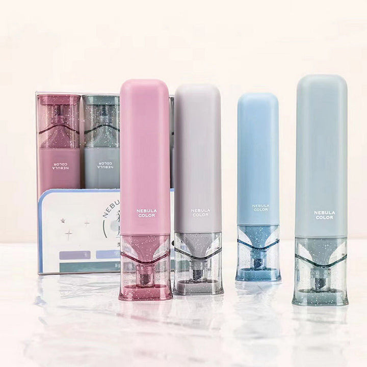 Skanto | Shimmer Marker Sett