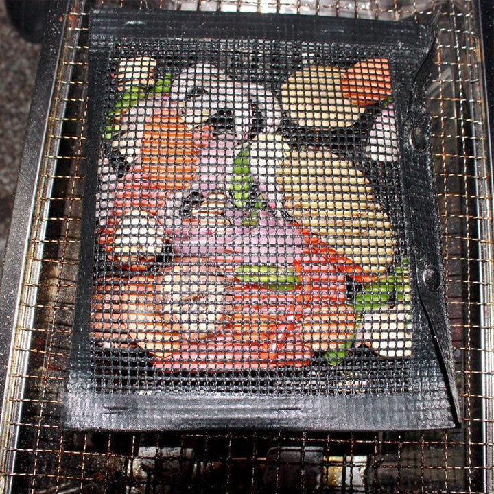 Skanto | Non-stick grill mesh bag
