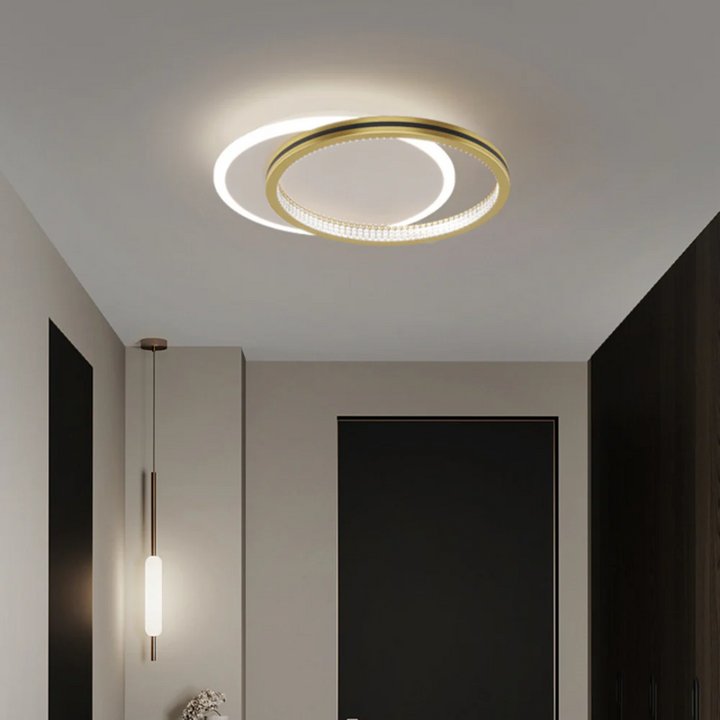 Skanto | Stilig LED Taklampe