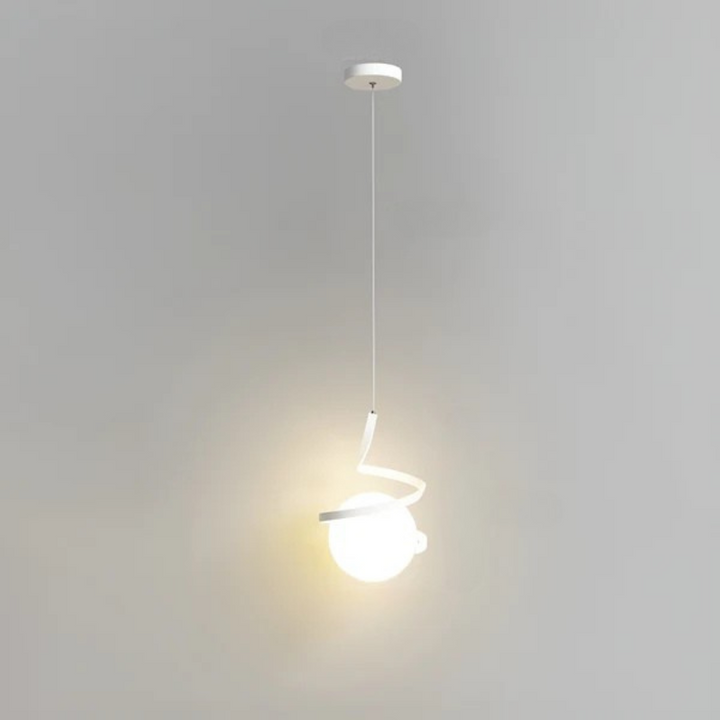 Skanto | Skandinavisk Design LED Pendellampe