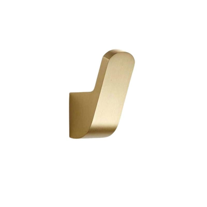 Skanto | Lauren Golden Brass Dress Veggkrok