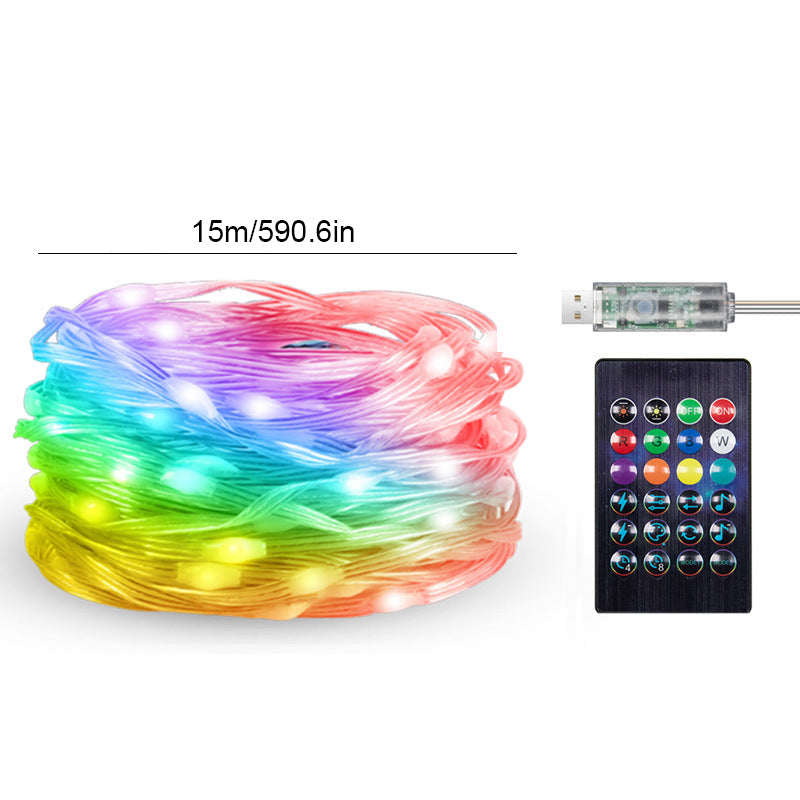 Wi-Fi Bluetooth Smart Led for utendørs | Skanto