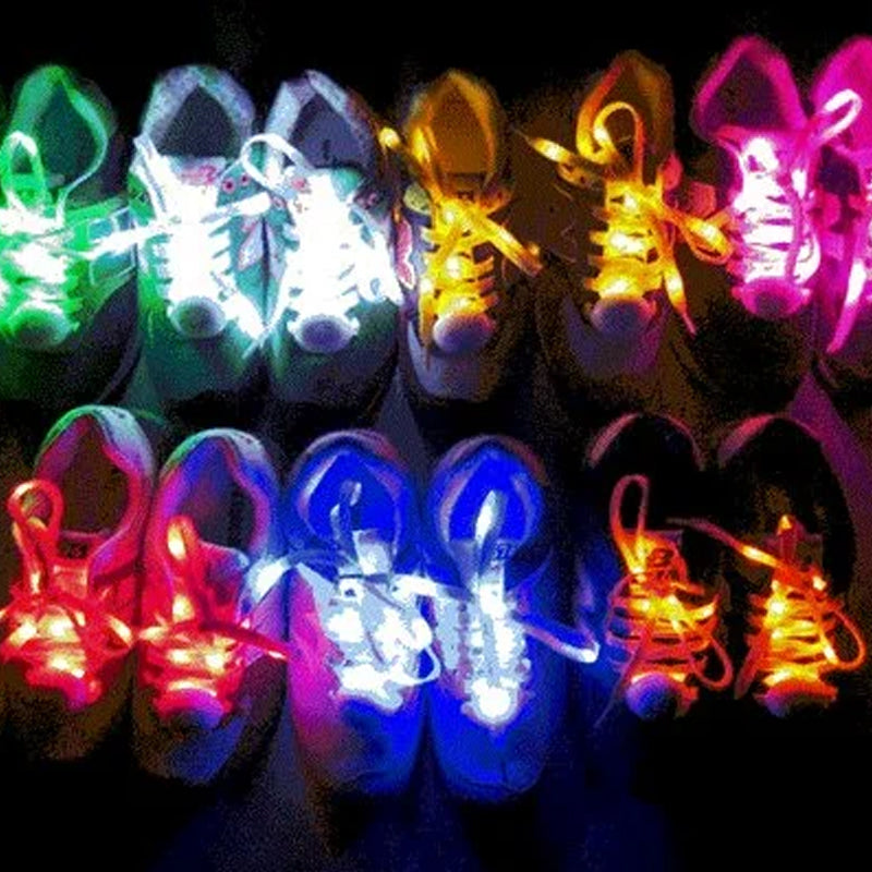 Skanto | LED belyste skolisser
