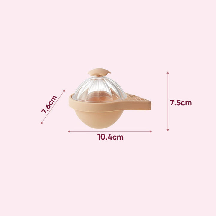Large Ball Ice Tray Mold | Skanto