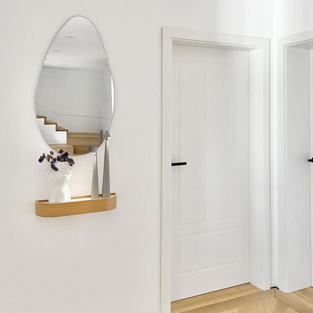Oppladbar LED Bordlampe | Skanto