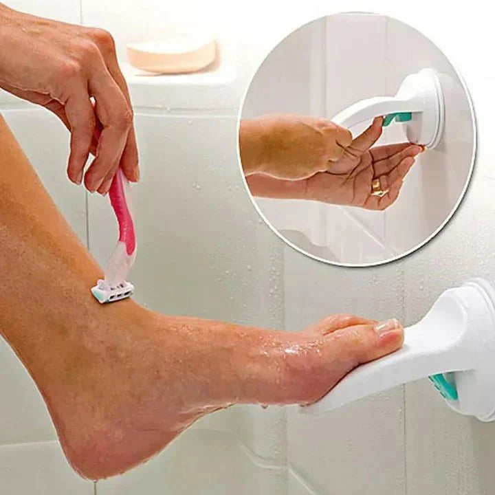 DuschComfort Velvære med hver dusj | Skanto