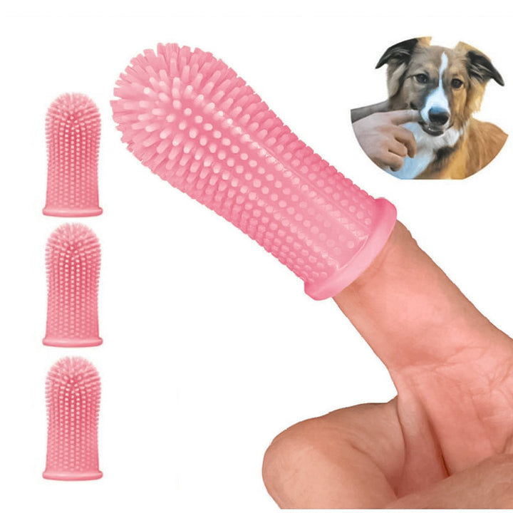 Skanto | Finger tenner for kjæledyr