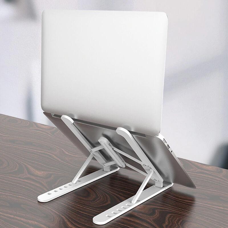 Skanto | Lifesparking™ Justerbar Laptop Stativ