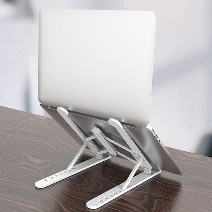 Skanto | Lifesparking™ Justerbar Laptop Stativ