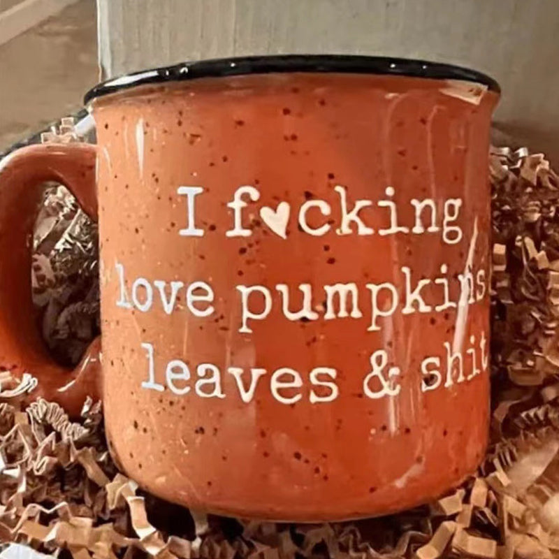 Morsom Kaffe Kopp - Unik Spøk Gave | Skanto