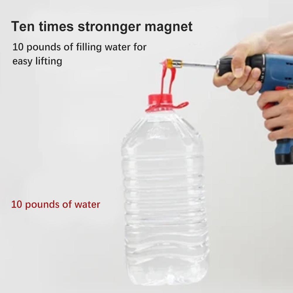 Skanto | Universell Magnetring