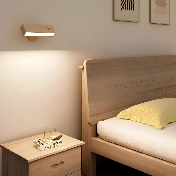 Pivot Motion Spot Light | Skanto
