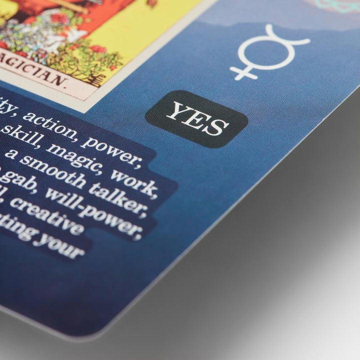 Lerne Tarot-kortstokk med betydninger på | Skanto