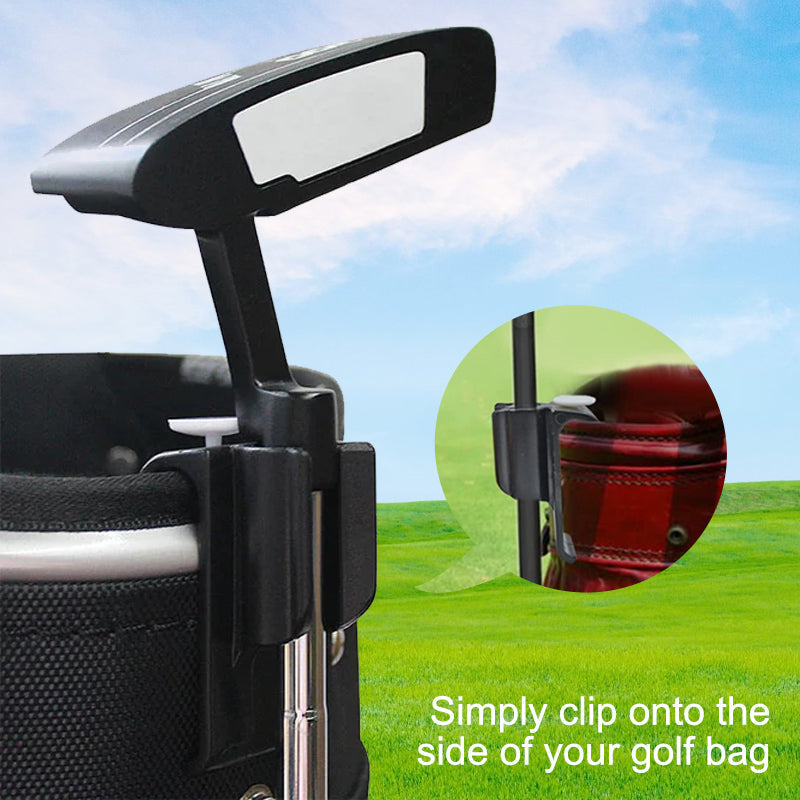 Skanto | Golf Putter Clips