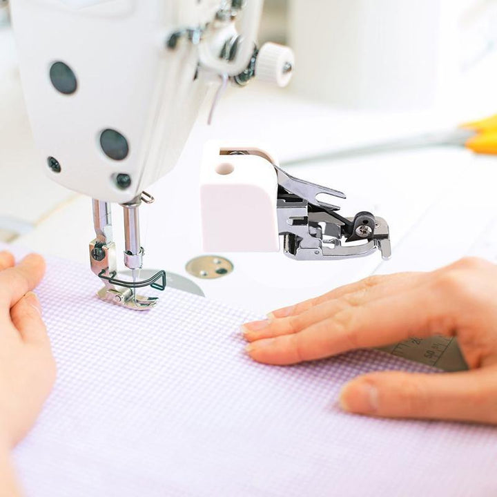 Skanto | Side-Kutter Overlock Fot