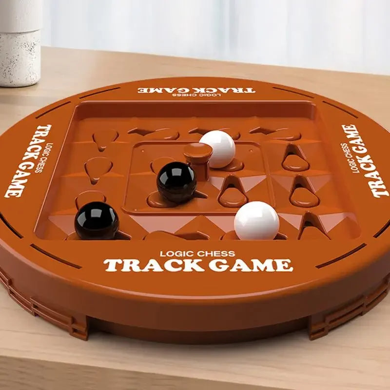 Skanto | TrackGame Strategi 4-i-rad Spill