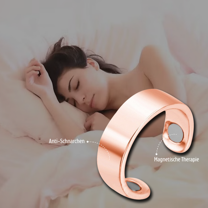 Skanto | Anti-Snoringsring