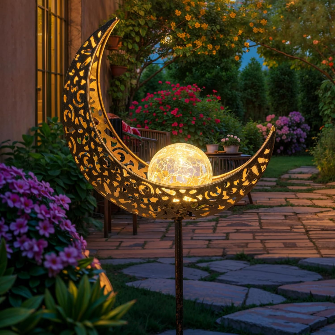 Astral Garden Light Skanto