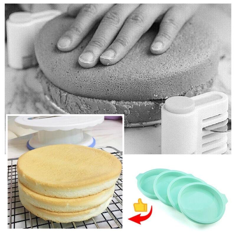 Skanto | Flexi Bake - Magien av silikoner - Perfekte størrelser - Enkle kaker!