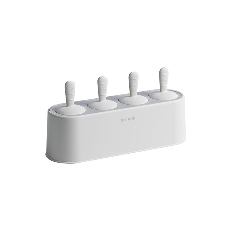 Silikon-er-på-pinne-form-sett