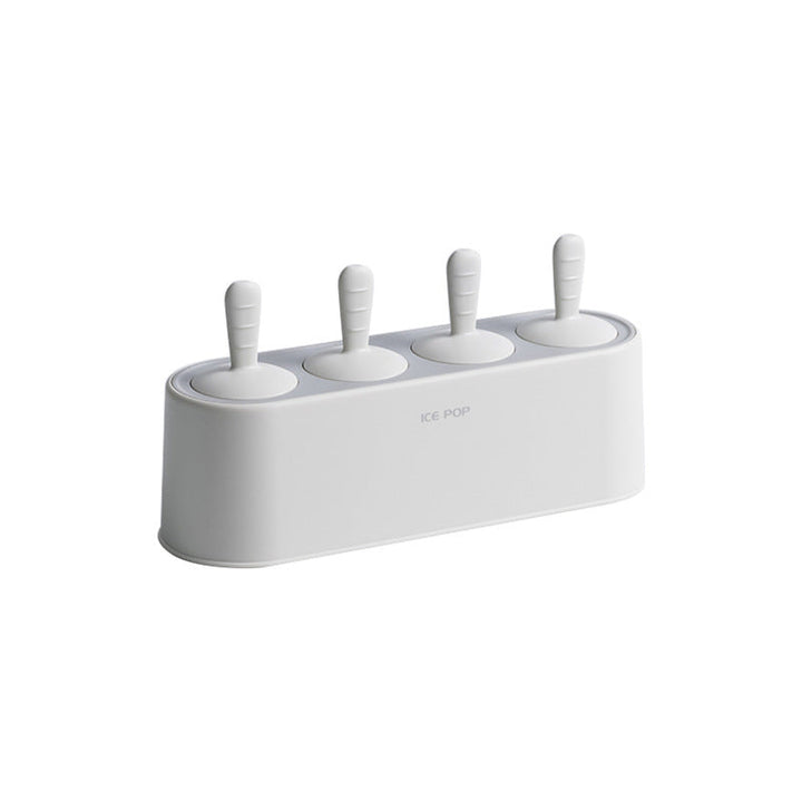 Silikon-er-på-pinne-form-sett