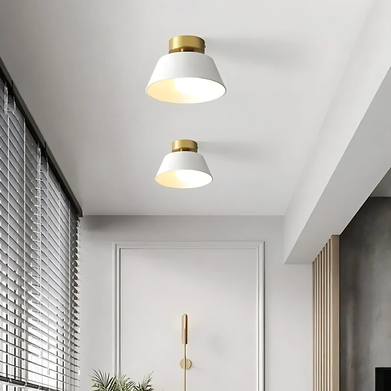Skanto | | Stilleg LED taklampe for hjemmet ditt