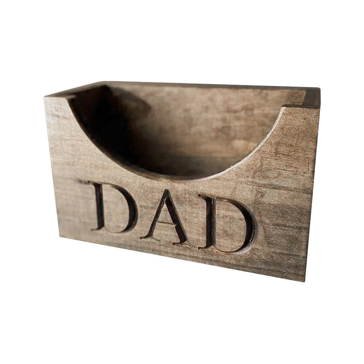 Skanto | Father Wood Hatt Holder