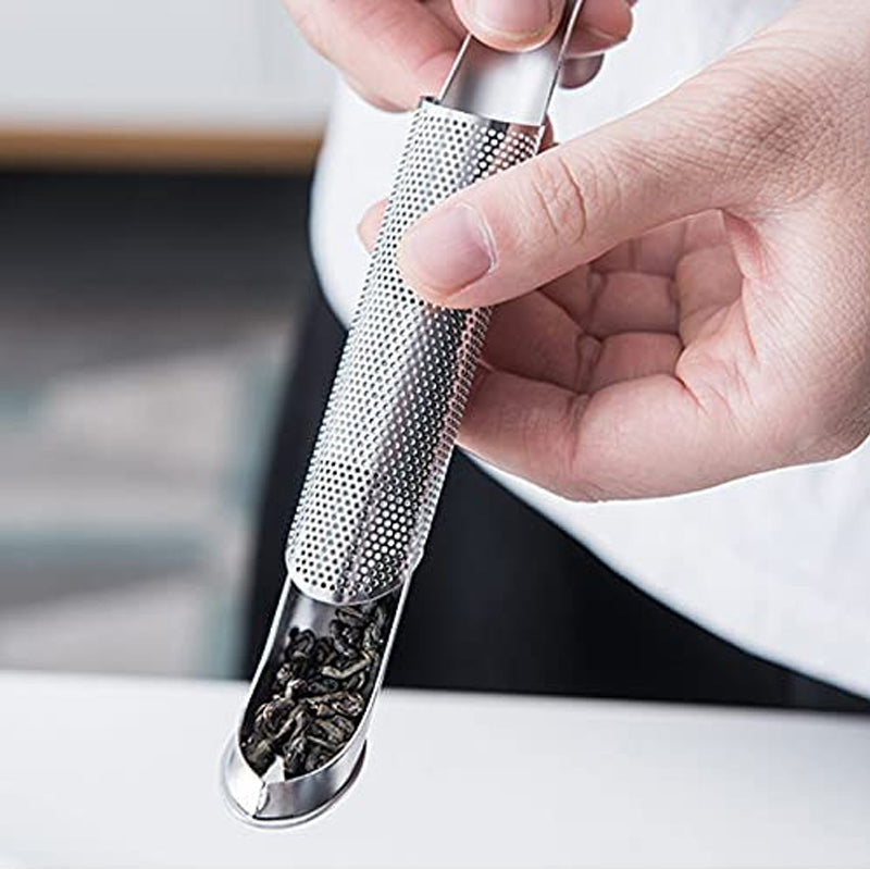 Skanto | Stål Te Infuser