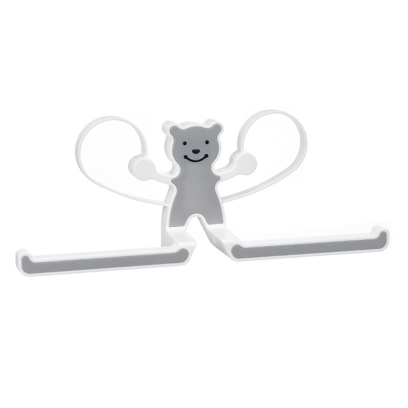 Bear Hanger Oppbevaringsstativ | Skanto