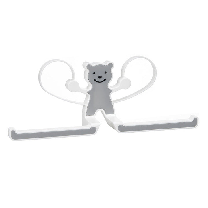 Bear Hanger Oppbevaringsstativ | Skanto