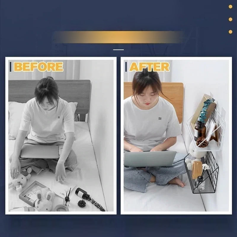 Skanto | Slot-fri veggkrok oppheng