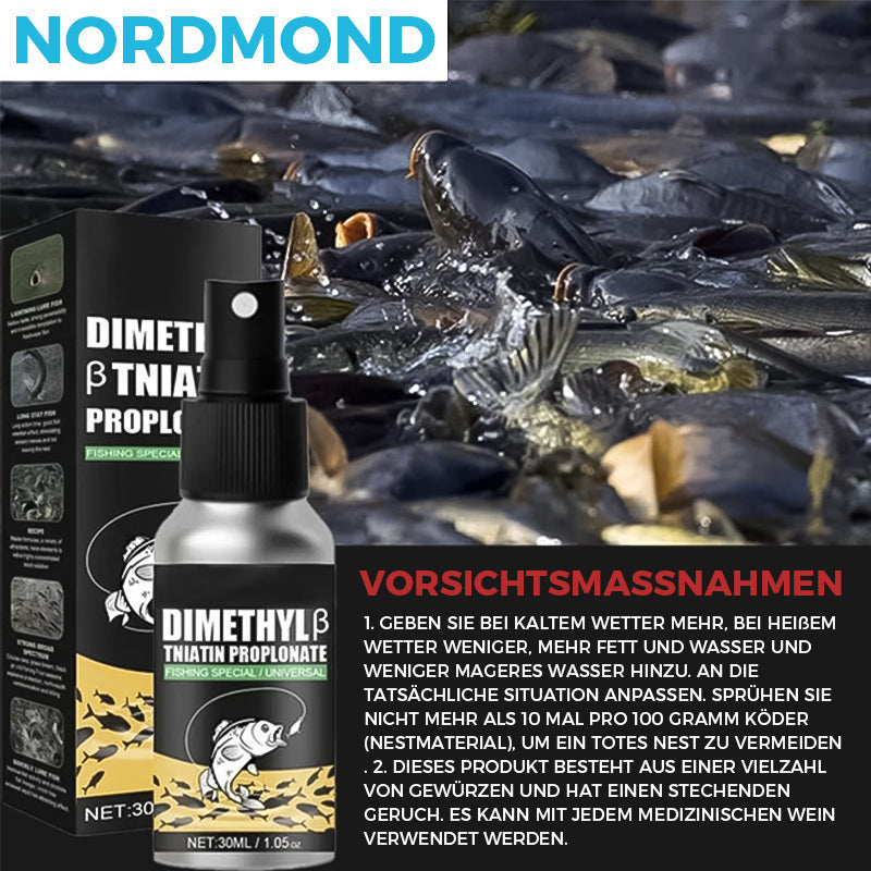 Skanto | Flytende tiltrekning for agn