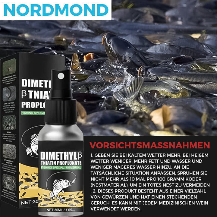 Skanto | Flytende tiltrekning for agn