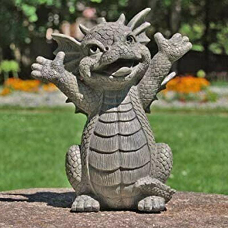 Skanto | Små Dinosaur Håndverk Ornamenter