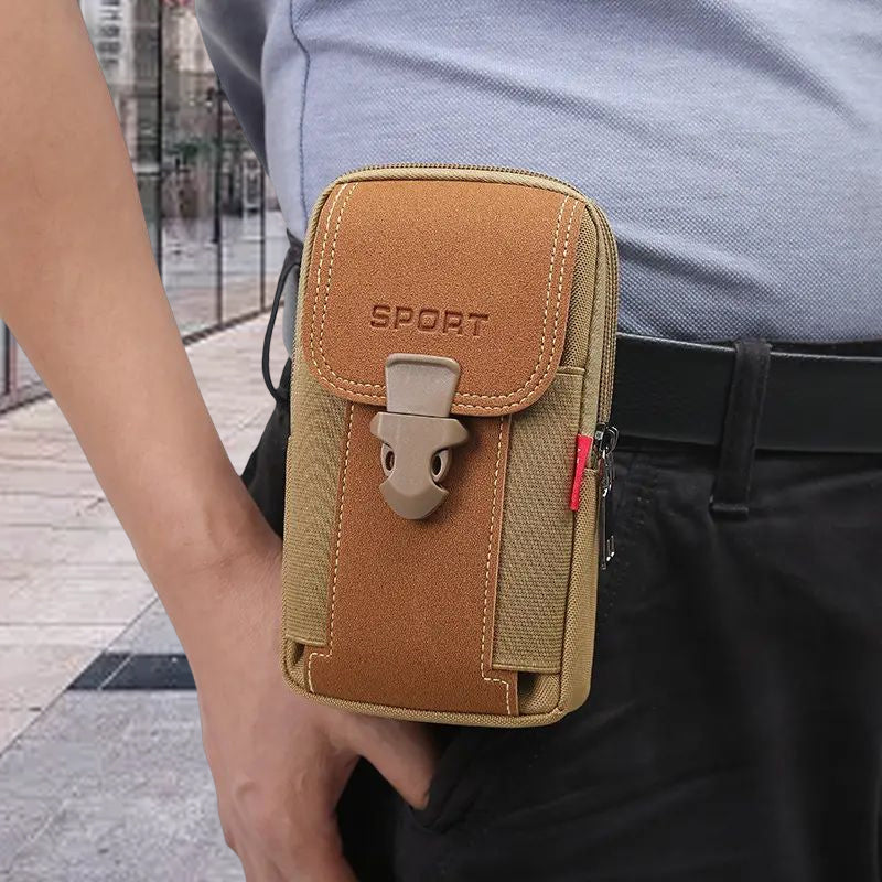Skanto | Herres Mobil Sports Bag